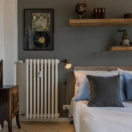 Casa Romat By Wonderful Italy Apartman Torino