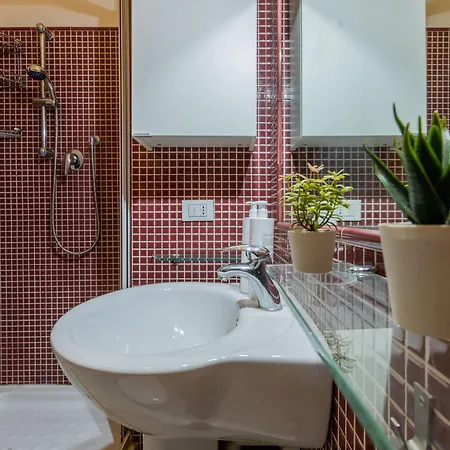 Casa Romat By Wonderful Italy Apartman Torino