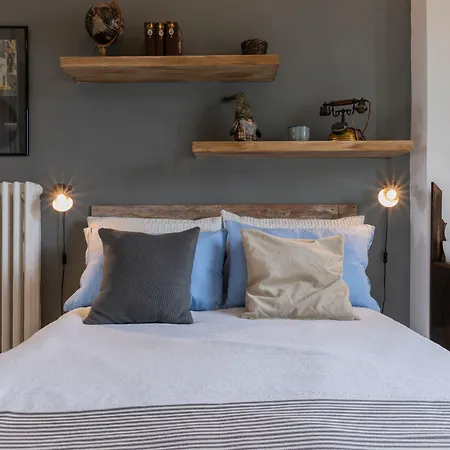 Casa Romat By Wonderful Italy Apartman