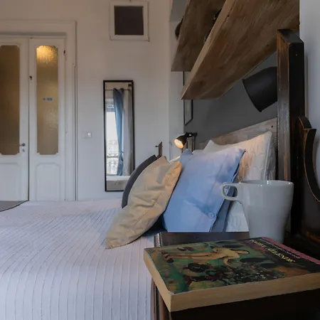 Casa Romat By Wonderful Italy Torino