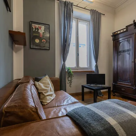 Casa Romat By Wonderful Italy Apartman *