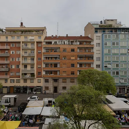 Casa Romat By Wonderful Italy * Torino