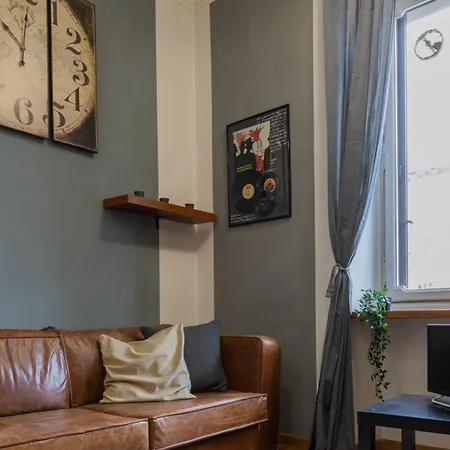 Apartman Casa Romat By Wonderful Italy Torino