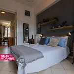 Διαμέρισμα Casa Romat By Wonderful Italy Τορίνο