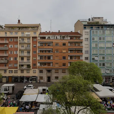 Casa Romat Turín
