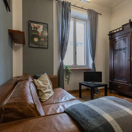Casa Romat Turin