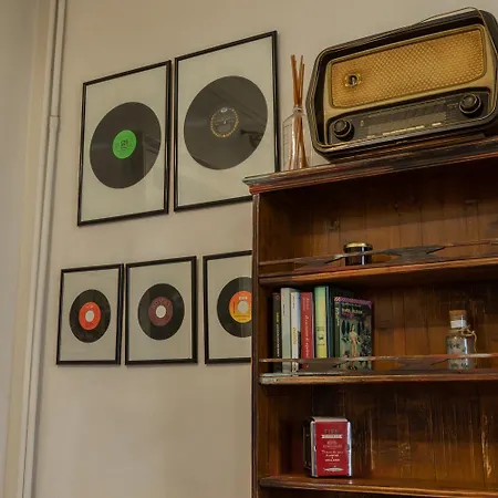 Casa Romat By Wonderful Italy