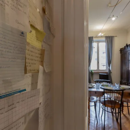 Casa Romat By Wonderful Italy アパート *