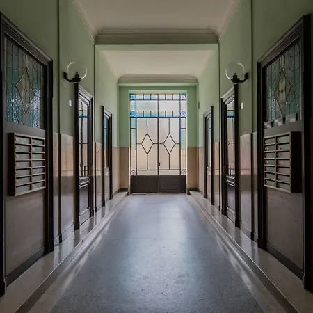 Casa Romat