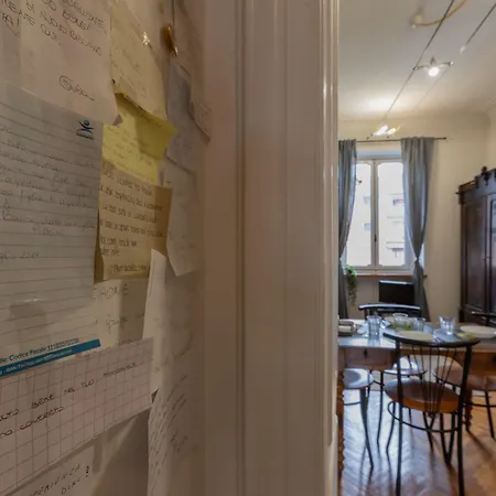 Casa Romat By Wonderful Italy * تورينو