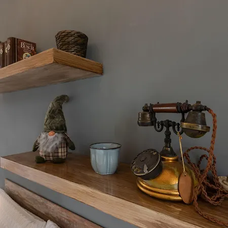 شقة Casa Romat By Wonderful Italy *