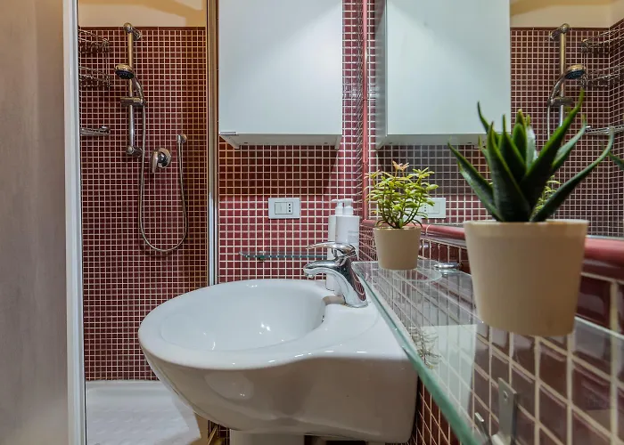 Appartement Casa Romat By Wonderful Italy Turin