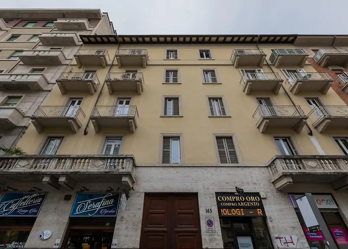 Casa Romat By Wonderful Italy *