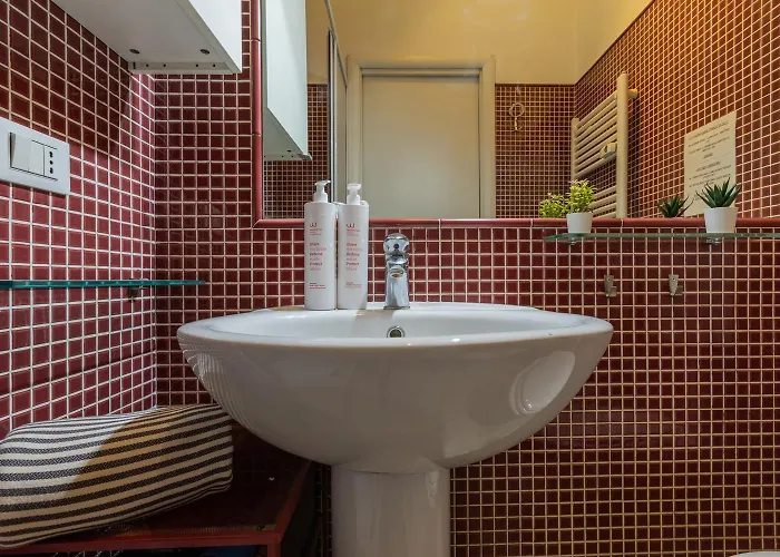 Casa Romat By Wonderful Italy * Turín