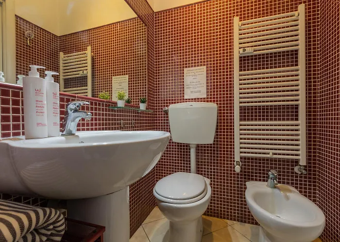 Appartement Casa Romat By Wonderful Italy