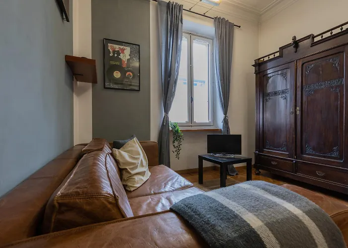 Casa Romat By Wonderful Italy Turin