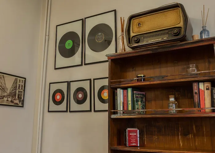 Casa Romat By Wonderful Italy