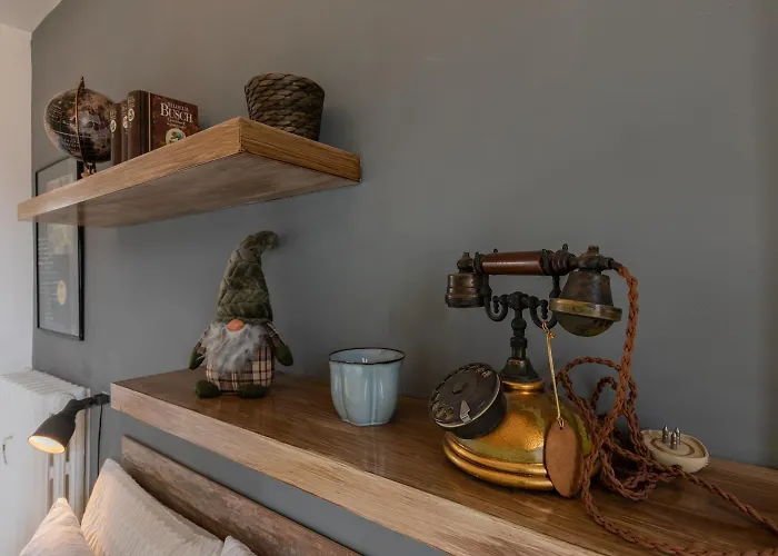 Casa Romat By Wonderful Italy *