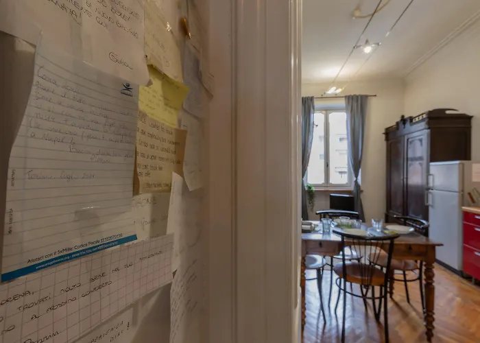 Casa Romat By Wonderful Italy Apartamento *