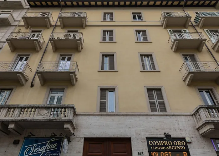 Casa Romat By Wonderful Italy *