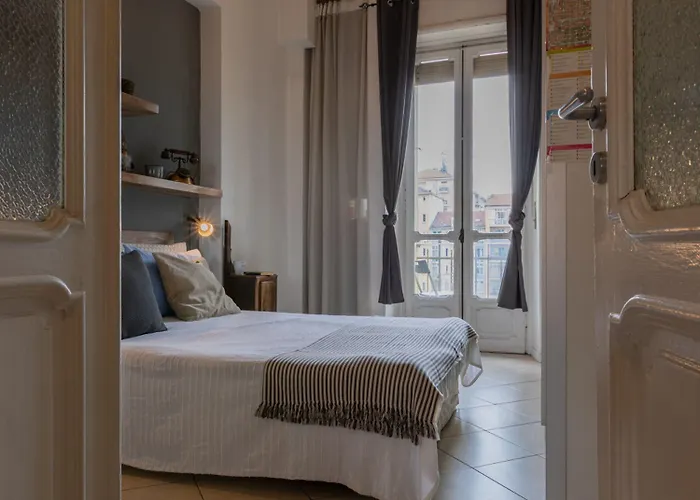 Apartamento Casa Romat By Wonderful Italy