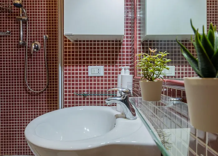 Casa Romat By Wonderful Italy Appartement Turin