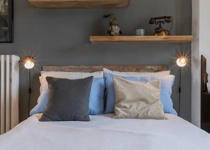 Casa Romat By Wonderful Italy Appartement
