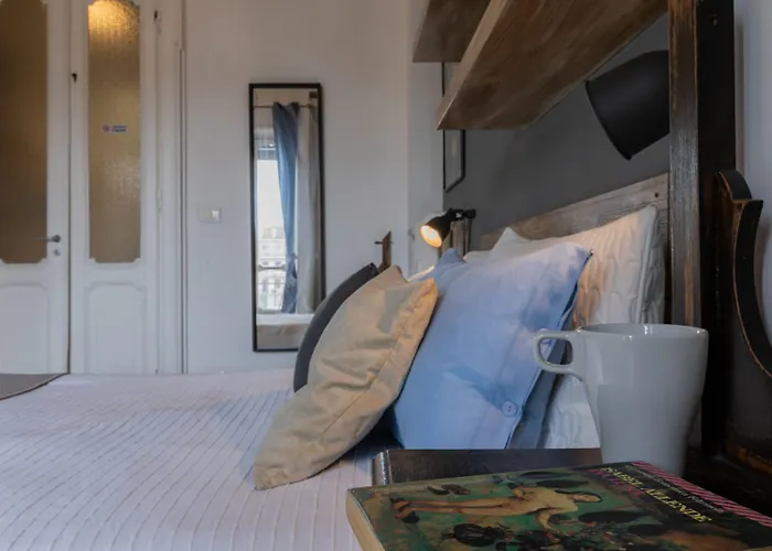 Casa Romat By Wonderful Italy Turin