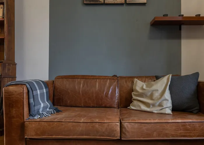 Casa Romat By Wonderful Italy Apartamento