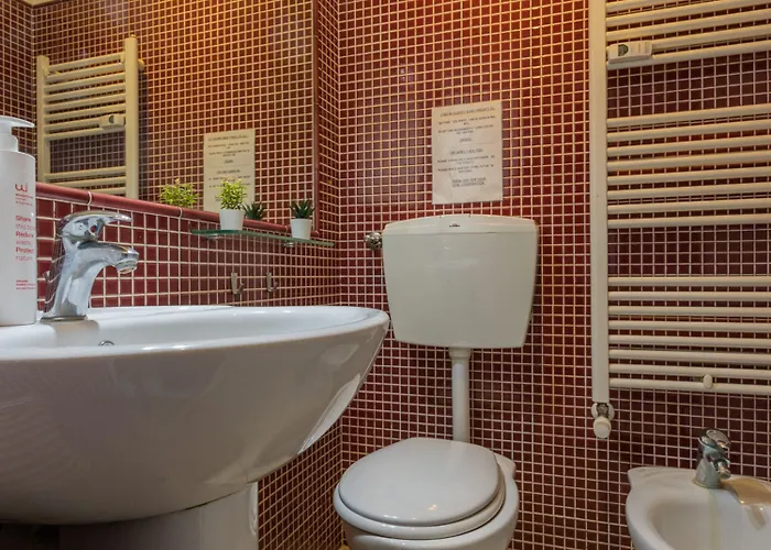 Casa Romat By Wonderful Italy * Turín