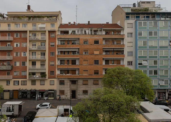 Casa Romat By Wonderful Italy * Turín