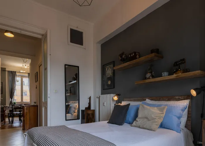 Casa Romat By Wonderful Italy