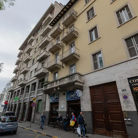 Casa Romat Apartment