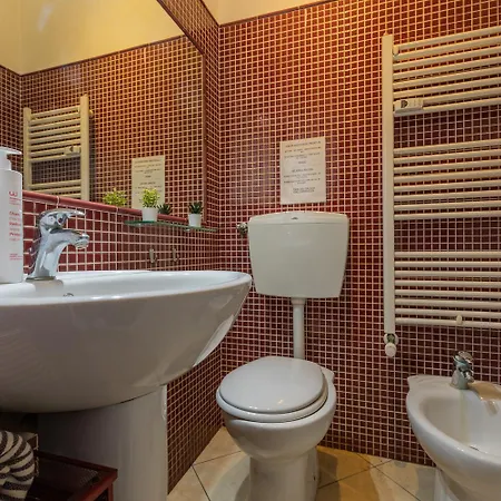 Apartment Casa Romat