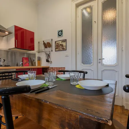 Casa Romat Apartment