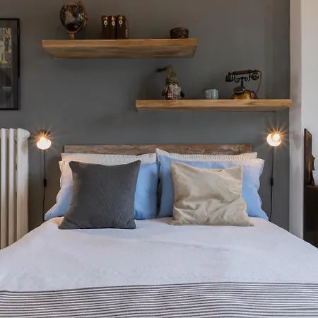 Casa Romat By Wonderful Italy Apartament *