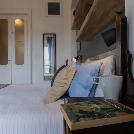 Casa Romat By Wonderful Italy * Turin