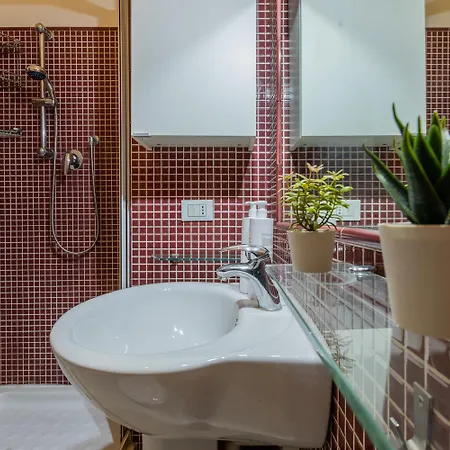 아파트 Casa Romat By Wonderful Italy 토리노