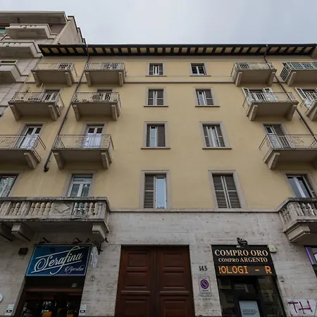 Casa Romat By Wonderful Italy *