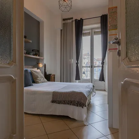 아파트 Casa Romat By Wonderful Italy