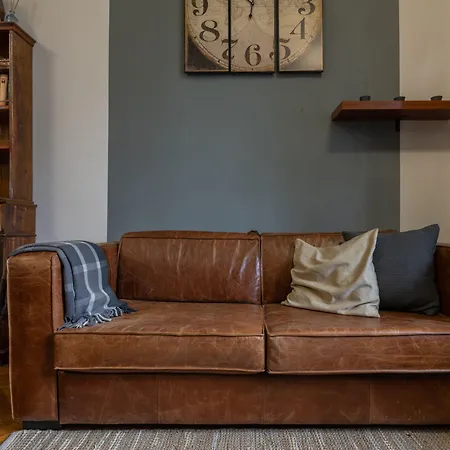 Casa Romat By Wonderful Italy 아파트