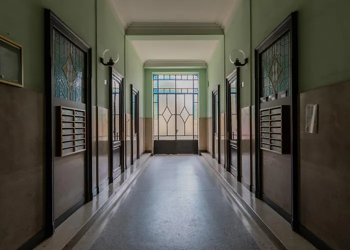 Apartman Casa Romat By Wonderful Italy