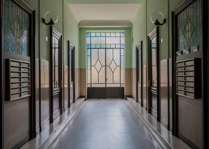 Casa Romat By Wonderful Italy