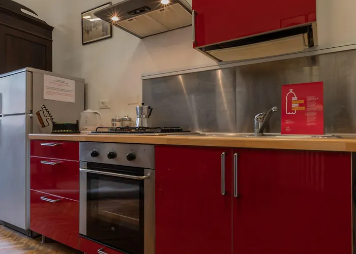 Casa Romat By Wonderful Italy * Torino