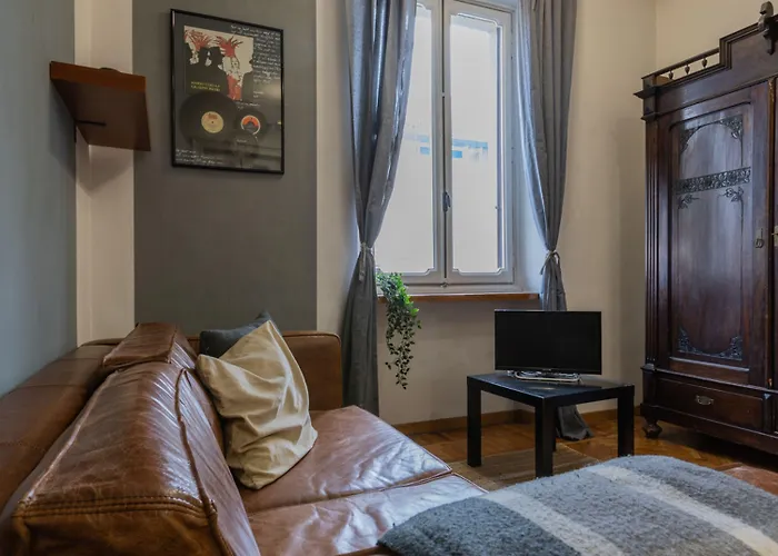 Casa Romat By Wonderful Italy Apartman *