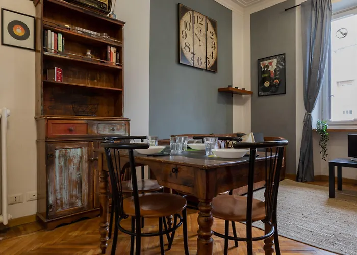 Casa Romat By Wonderful Italy Apartman